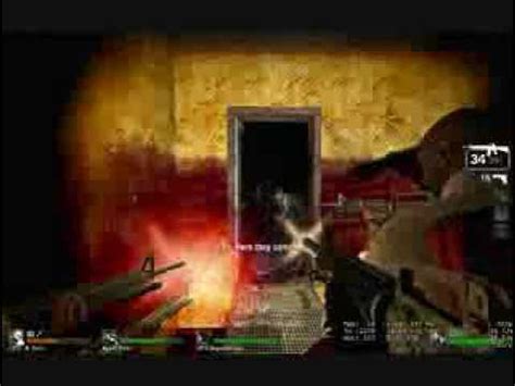 L4d Silent Hill Walkthrough