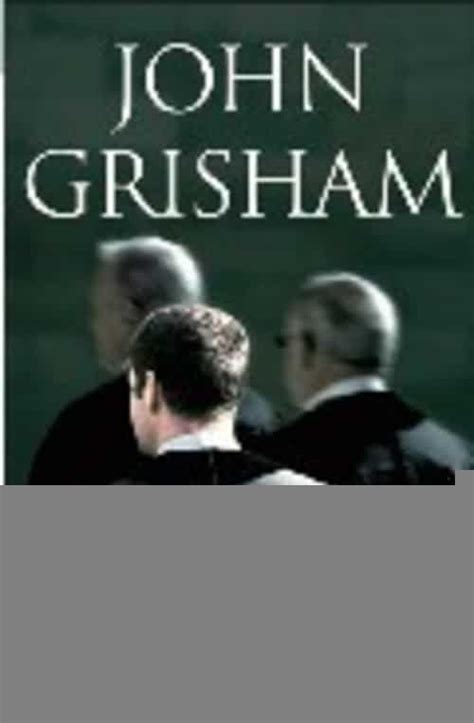 la apelaci n john grisham pdf PDF