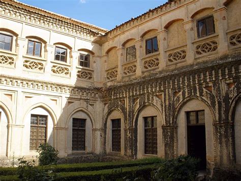 la arquitectura del monasterio de san antonio el real de segovia Epub