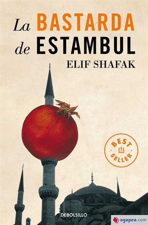 la bastarda de estambul Doc