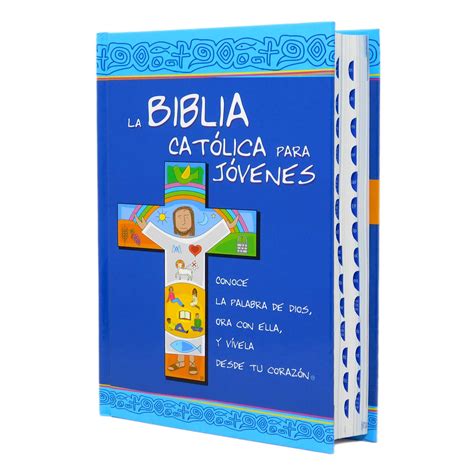 la biblia catolica para jovenes spanish edition Epub