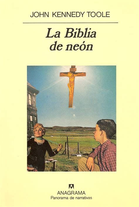 la biblia de neon compactos anagrama Doc