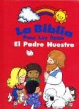 la biblia para los bebes spanish edition Kindle Editon