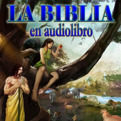 la biblia reina valera con ilustraciones Epub