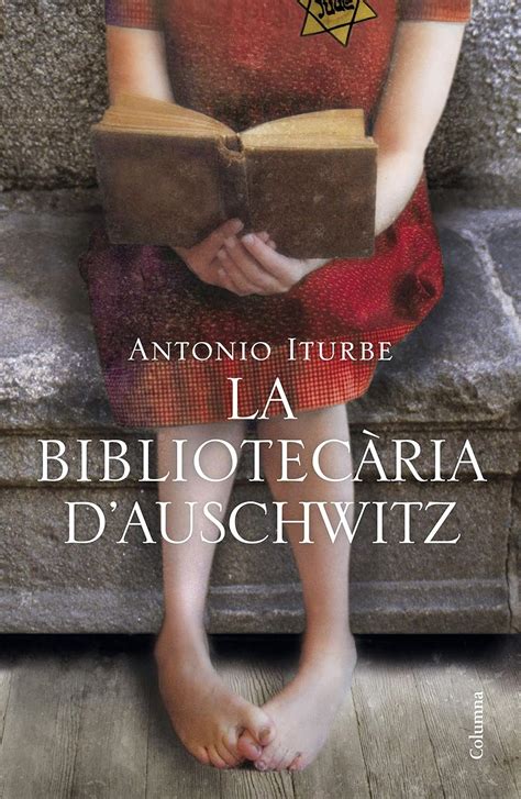 la bibliotecària dauschwitz clàssica Reader