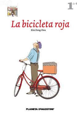 la bicicleta roja 4 kim dong hwa PDF