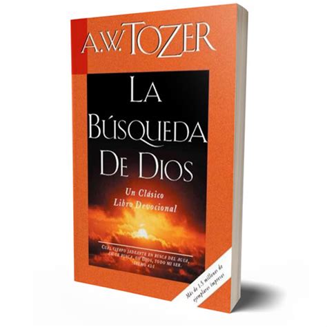 la busqueda de dios un clasico libro devocional spanish edition Reader
