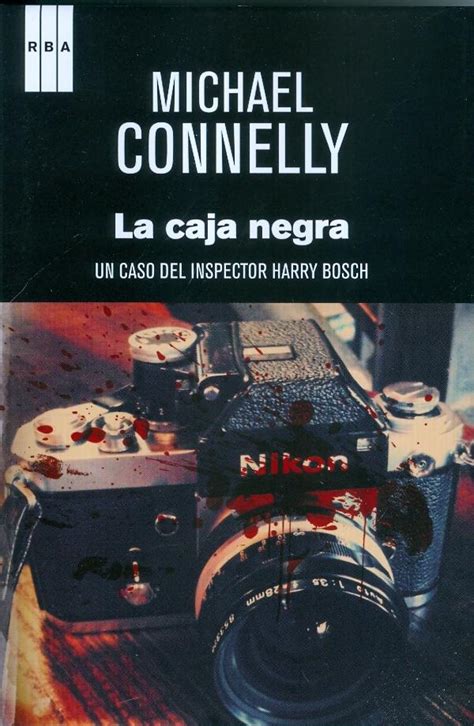 la caja negra harry bosch nº 17 PDF