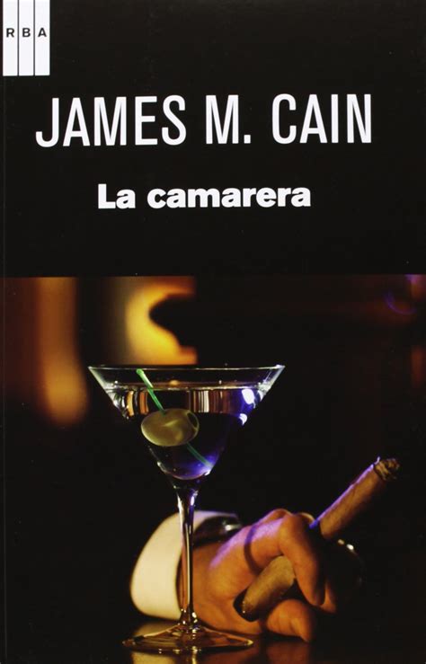 la camarera serie negra Epub