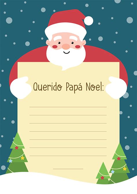 la carta para papa noel Doc