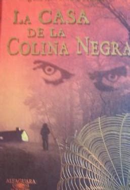 la casa de la colina negra sr infantil roja 14 anos Kindle Editon