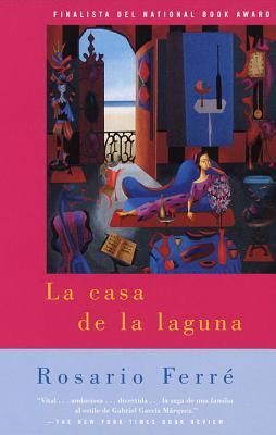 la casa de la laguna the house on the lagoon spanishlanguage edition the house on the lagoon Doc