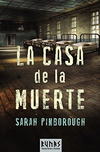 la casa de la muerte runas Epub