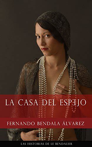 la casa del espejo novela de intriga Epub