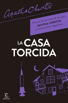 la casa torcida agatha christie 125a Epub