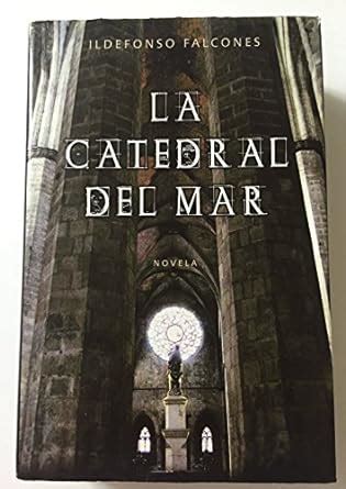 la catedral del mar edicion especial novela historica PDF