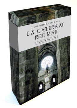 la catedral del mar edicion especial novela historica PDF