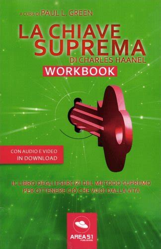 la chiave suprema workbook la chiave suprema workbook PDF