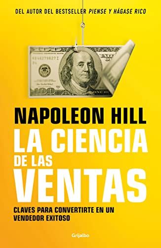 la ciencia de las ventas spanish edition Reader