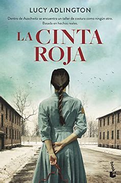 la cinta roja novela y relatos Doc