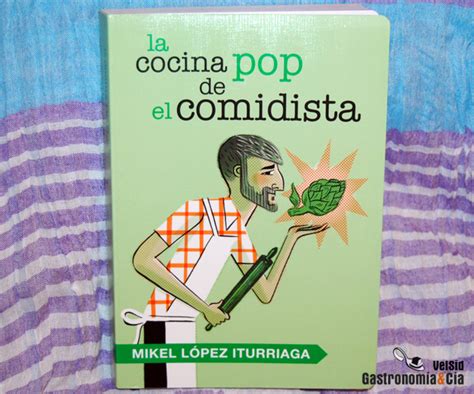 la cocina pop de el comidista obras diversas PDF