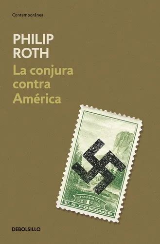 la conjura contra america best seller PDF