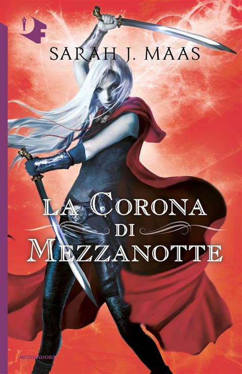 la corona di mezzanotte di sarah j maas Ebook PDF