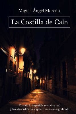 la costilla de cain un relato gotico en el madrid de 1915 Reader