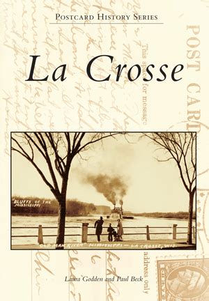 la crosse postcard history Epub