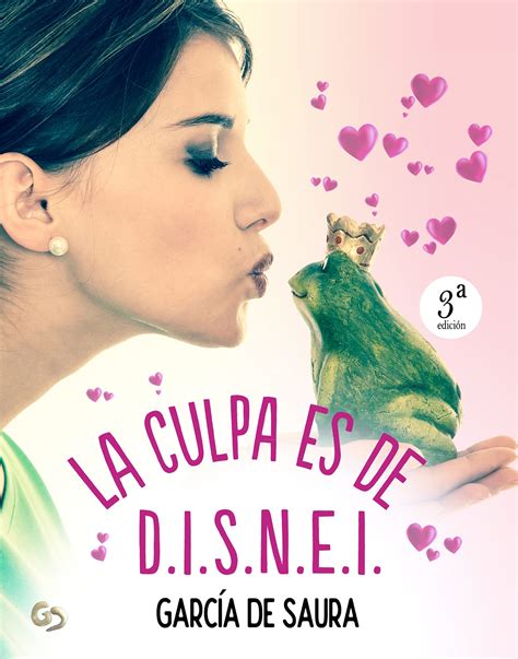 la culpa es de d i s n e i PDF