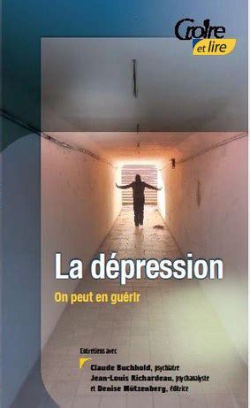 la depression peuton en guerir book Kindle Editon