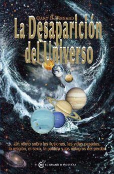 la desaparicion del universo un curso de milagros Kindle Editon