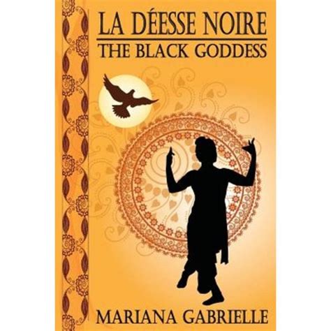 la desse noire the black goddess Doc