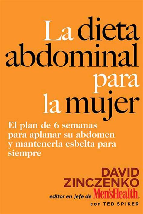 la dieta abdominal para la mujer la dieta abdominal para la mujer Kindle Editon