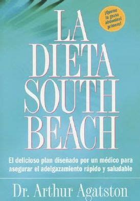 la dieta south beach spanish edition PDF