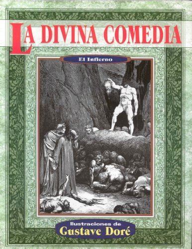 la divina comedia infierno illustrated by dore spanish edition PDF
