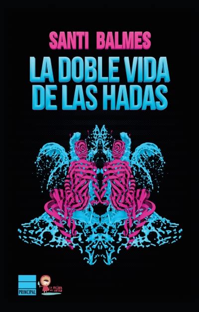 la doble vida de las hadas Reader