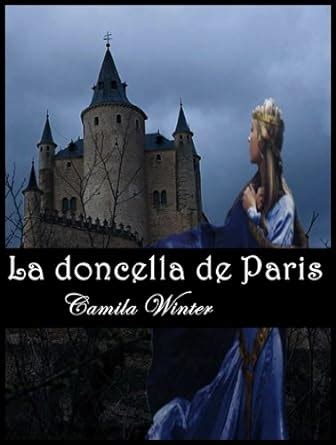 la doncella de paris romantica medieval Doc