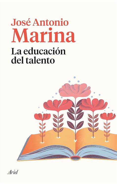 la educacion del talento ariel PDF