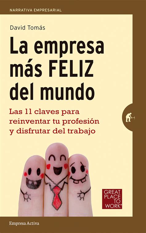 la empresa mas feliz del mundo Kindle Editon