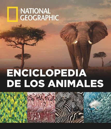 la enciclopedia de los animales grandes obras ilustr Reader