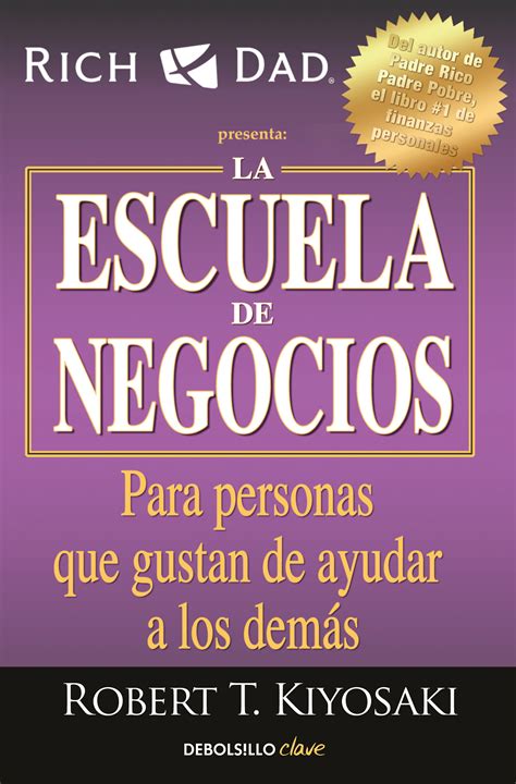 la escuela de negocios Epub