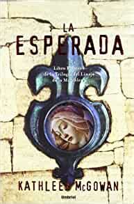 la esperada or the expected one spanish edition Epub
