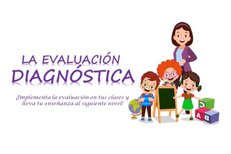 la evaluacion diagnostica de las Epub