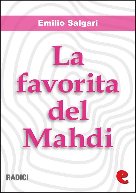 la favorita del mahdi italian edition Doc