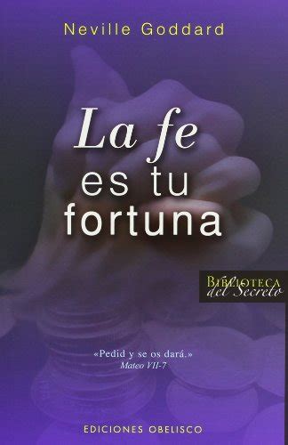 la fe es tu fortuna exito Epub