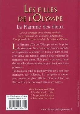 la flamme de lolympe Reader