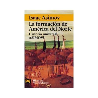 la formacion de america del norte el libro de bolsillo historia Kindle Editon