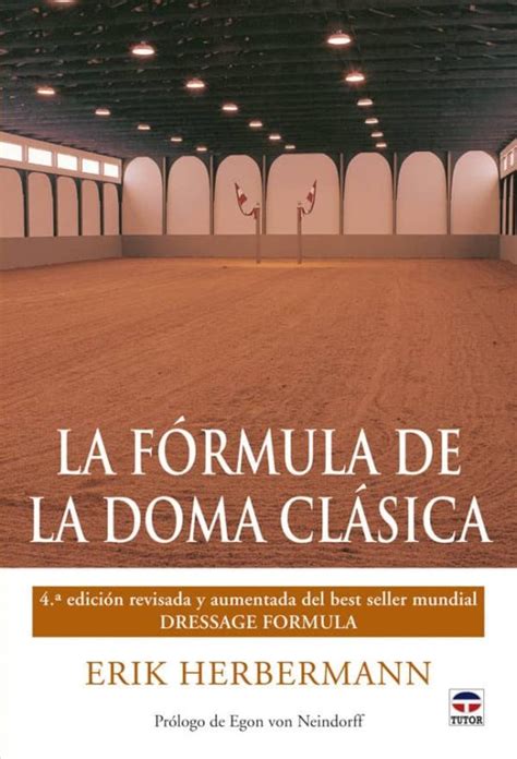 la formula de la doma clasica Reader