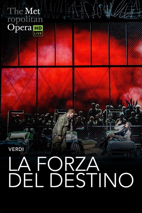 la forza del destino online free Doc